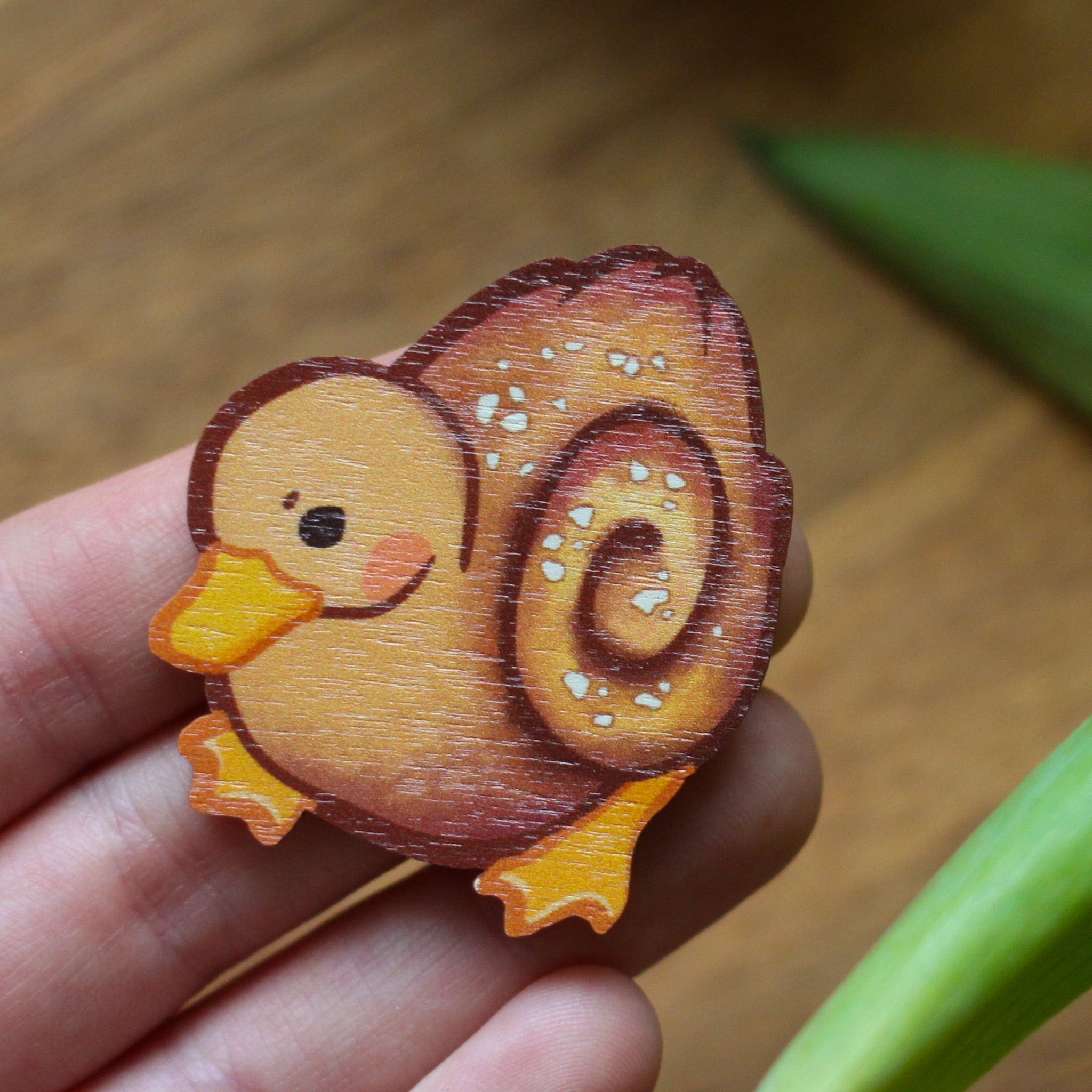 Pullasorsa Magneetti - Image 2